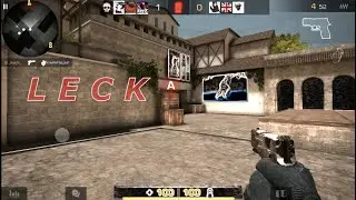 LECK