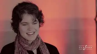 Madelyn Kowalski - Interview with Benjamin Woodroffe
