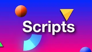14 Scripts