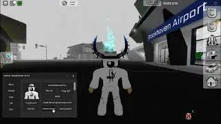 Roblox IceHub Showcase