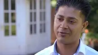 Providence Projects Private Rehab - Zak's Testimonial
