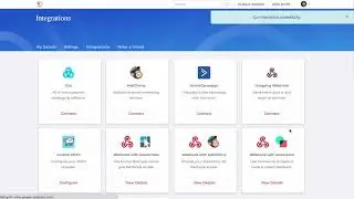 Integrate Meribook with any service using Outgoing Webook!