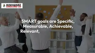 Unlock The Power of SMART GOALS