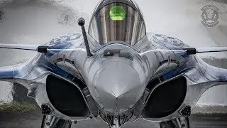 Rafale Fighter Jet | Multirole Fighter Aircraft | Dassault Rafale Aircraft 2019