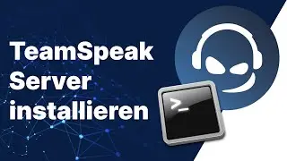 Eigenen TeamSpeak-Server auf Linux installieren | NITRO-HOST.DE