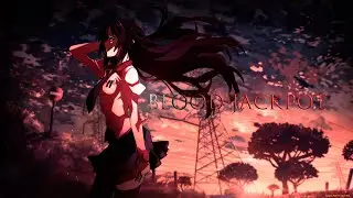 Blood Jackpot:[AMV]