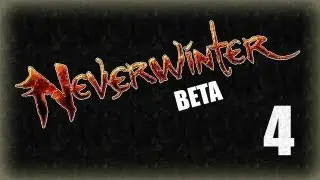 Neverwinter beta: Part 4  - Questing around (w/minimap troubles)
