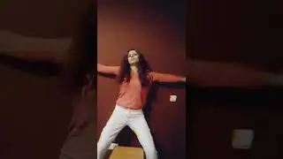 Импровизация " Внутреннее состояние"