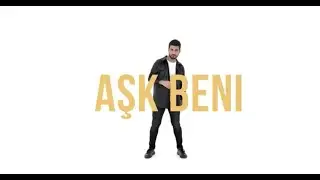 Telman - Аşk beni | ПРЕМЬЕРА КЛИПА 2021