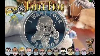Fauci Fear