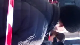ПОЖАР В ЦЕНТРЕ ОДЕССЫ ПРОСТО ЖЕСТЬ