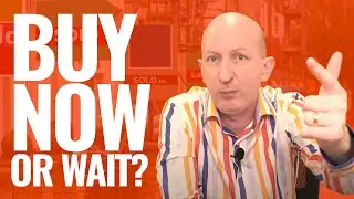 Should I Buy a House in 2021 or Wait? | Will House Prices Rise or Fall?