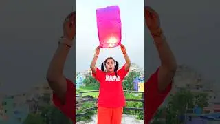 Diwali ka Sky Shot Patakhe🚀🔥 