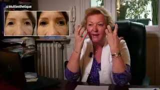 Traiter les rides : oui, mais comment ? – Dr Catherine de Goursac