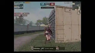 28 KILLS PUBG Mobile Team Deathmatch Mode