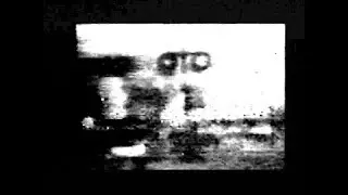 I Filmed a Train... On an Audio Cassette.