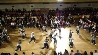 Battlefest 360 V9 DU Prophecy