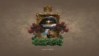 Masego - King's Rant (Audio)