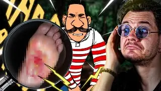Vivre Pieds Nus pendant 20 Ans : ÇA FAIT QUOI ?!