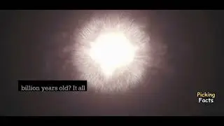 Top 10 Amazing Facts About The Universe