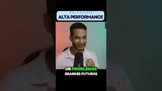 Calculista de alta