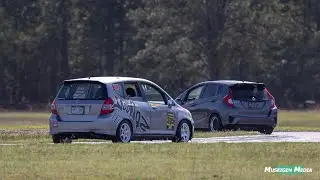 Honda Fit GD3: 1:57.837 at Carolina Motorsports Park