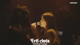 Afgan - Untukmu Aku Bertahan (Orchestra Version) [Karaoke | Instrumental | DiditPopThology Version]