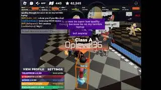 Hi: Season 3 Episode 3: with my friend oliviamiaoyijia (and some other fans I guess lol)