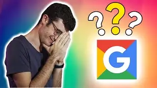 GOOGLE GO: Google's NO SENSE continues. Why?!