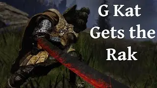 Raksashas Hyper Armour Is the key ( Elden ring)