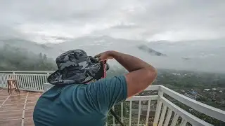 PERJALANAN JAKARTA YOGYAKARTA MENDAKI PUNCAK GUNUNG MERBABU #Part1