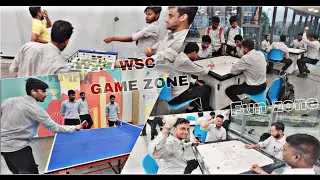 GameZone Gaming // World Skill Center, bhubaneswar 😇🥰 