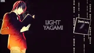 Death Note- Senritsu B (Horror B) EXTENDED