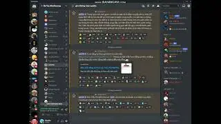 Discord Mixigaming - Talk Show 4/4/2022