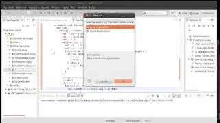 The java util concurrent Package Using a CyclicBarrier 2 using Scala