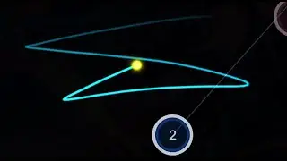 when the full area hits