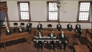 FreeFrankLaw IllinoisAssembyLincoln