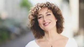 Isabel Varell - Leichtigkeit (Offizielles Video)