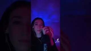 10 asmr triggers in 1 minute!