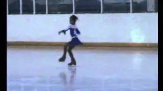 2 ЮН - Александра ТРУСОВА