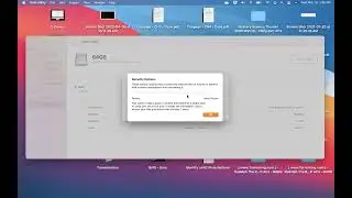 Disk Utility   S22