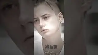 Оказалось, что балаболка вовсе не она.. 