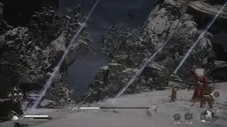 Black Myth: Wukong убийство босса в 4 к на пс5