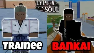 [Type Soul] ACTUALLY the ONLY beginner's guide YOU NEED (CODES)