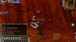 Fiesta toon glitch 2