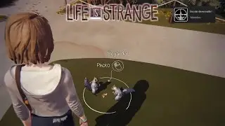 Life is strange: Télémètre  - succès / achievement  n°4 épisode 4