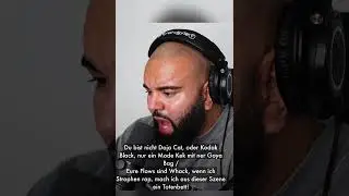 Animus zerstört CentralCee Beat 