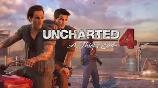 UNCHARTED 4: A Thief's End - Story Explained