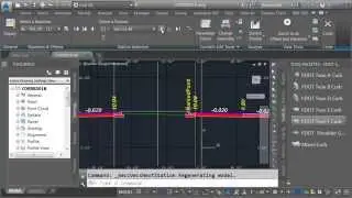 Civil 3D Advanced Roadway Modeling Pt.3