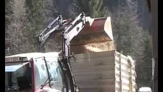 Biomassetransport
